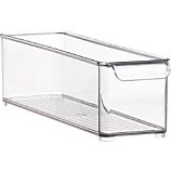 Small Deep Fridge Bin