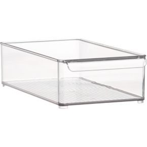 Large Deep Fridge Bin Large Deep Fridge Bin