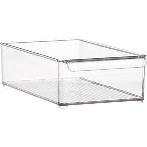 Large Deep Fridge Bin