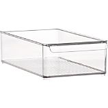 Large Deep Fridge Bin