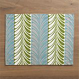Frolos Aqua Placemat