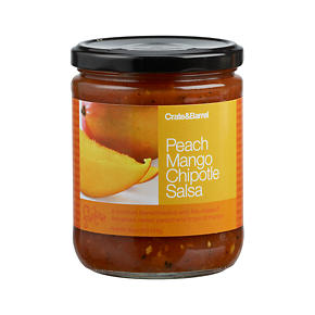 Frontera® Foods Peach Mango Chipotle Salsa