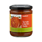 Frontera® Foods Tomato Cilantro Salsa. 16 oz.