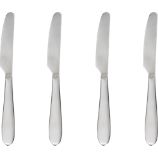 Set of 4 Fusion Butter Knives