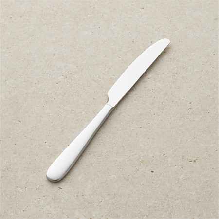 fusion butter knife