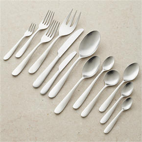 Fusion Flatware