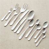 Fusion Flatware