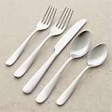 20-Piece Fusion Flatware Set