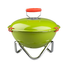 Bodum® Fyrkat Green Grill