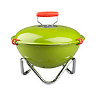 Bodum® Fyrkat Green Grill.