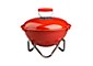 Bodum® Fyrkat Red Grill