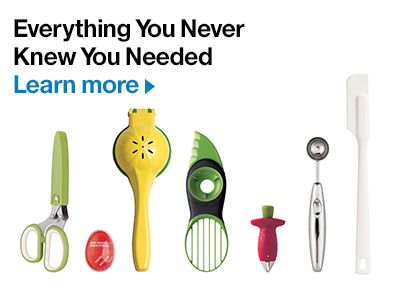 Everything You Never Knew You Needed