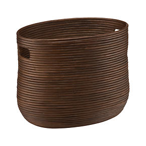 Galang Magazine Basket