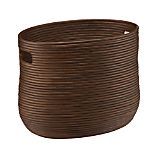 Galang Magazine Basket