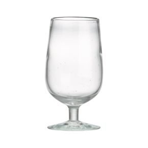 Garcia Water Goblet Garcia Water Goblet