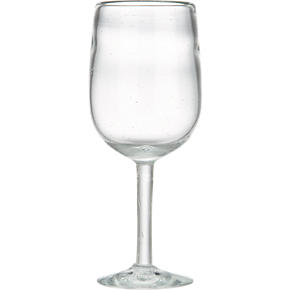Garcia White Wine Glass