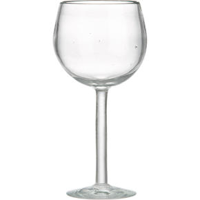 Garcia Red Wine Glass