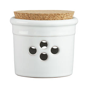 Garlic Keeper