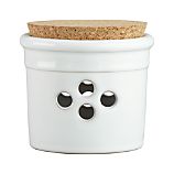 Garlic Keeper