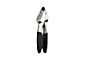 Garlic Press & Slice