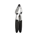 Garlic Press & Slice
