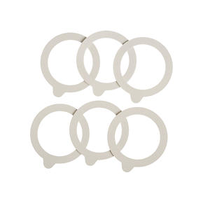 Set of 6 Gaskets