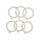 Set of 6 Gaskets