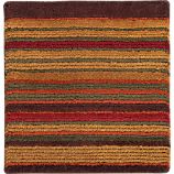 Gianni Rug 12" sq. Rug Swatch