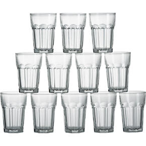 Set of 12 Gibraltar Coolers