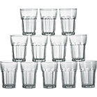 Set of twelve coolers. 14 oz.; 5"H