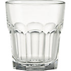 Double Old-Fashioned. 12 oz.; 4"H