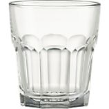 Gibraltar Double Old-Fashioned Glass