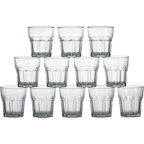 Set of 12 Gibraltar Double Old-Fashioneds