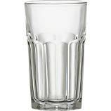 Gibraltar Juice Glass