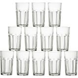Set of 12 Gibraltar Juice Glasses