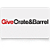 Crate and Barrel