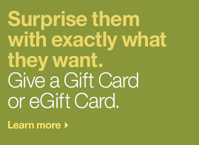 eGift Card