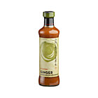 Ginger Dressing &amp; Marinade. 9.5 oz.