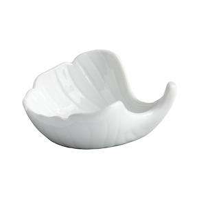Gingko 3.75 Sauce Dish