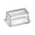 GlassButterDish1lbLLS12