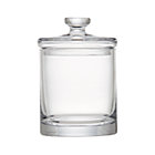 Small Canister. 16 oz.