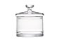 Medium Glass Canister