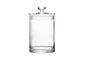 Extra Large Glass Canister