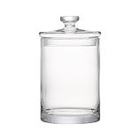 Extra Large Glass Canister