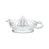 Glass Citrus Reamer