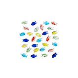 Glass Fishies