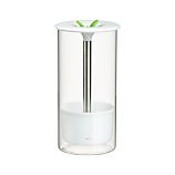 Glass Herb Keeper