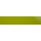 Green Glass Magnetic Wipe Strip