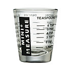 Measure. 1 oz.