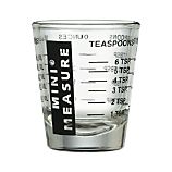 Mini Measure